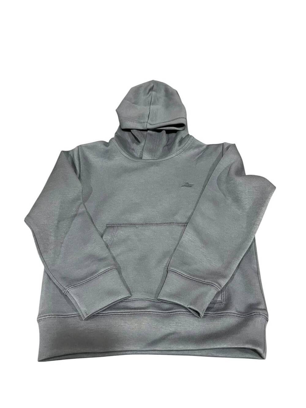 NEW SOUTHBOUND kids performance hoodie in blue